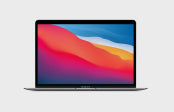 MacBook