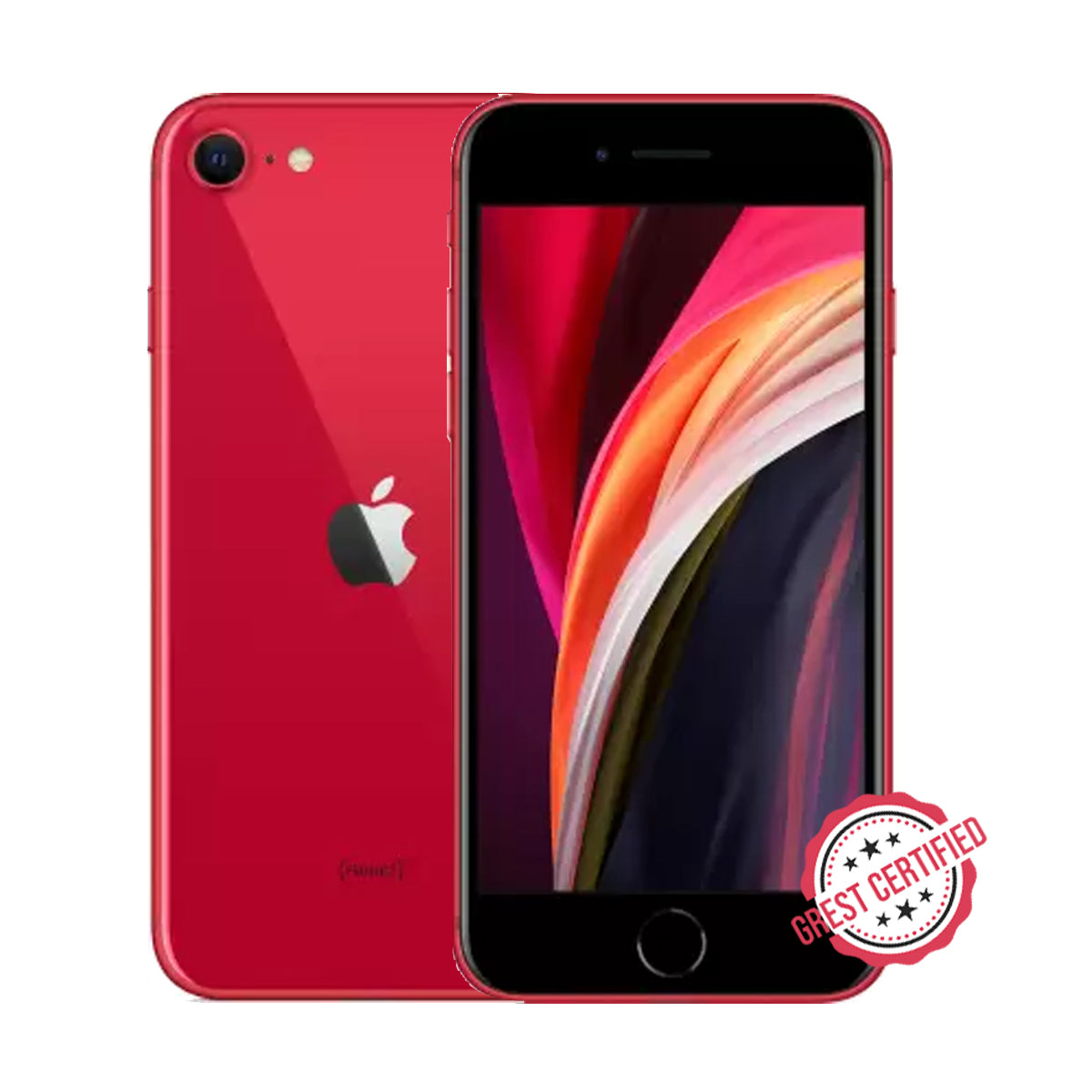 Apple iPhone SE
