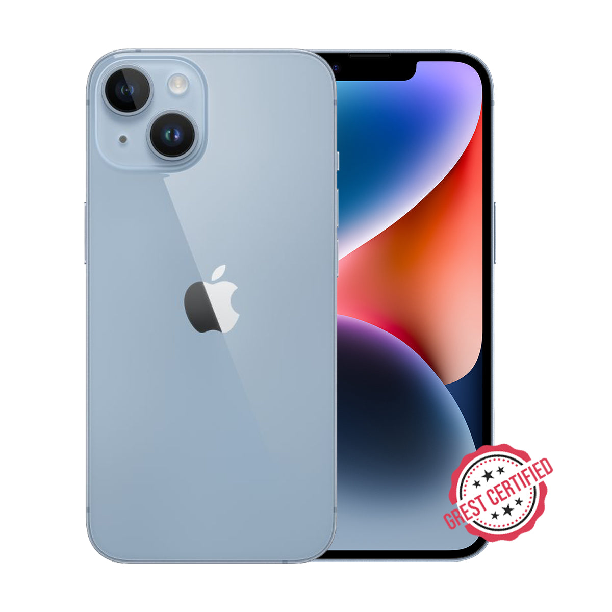 Apple iPhone 14 Plus