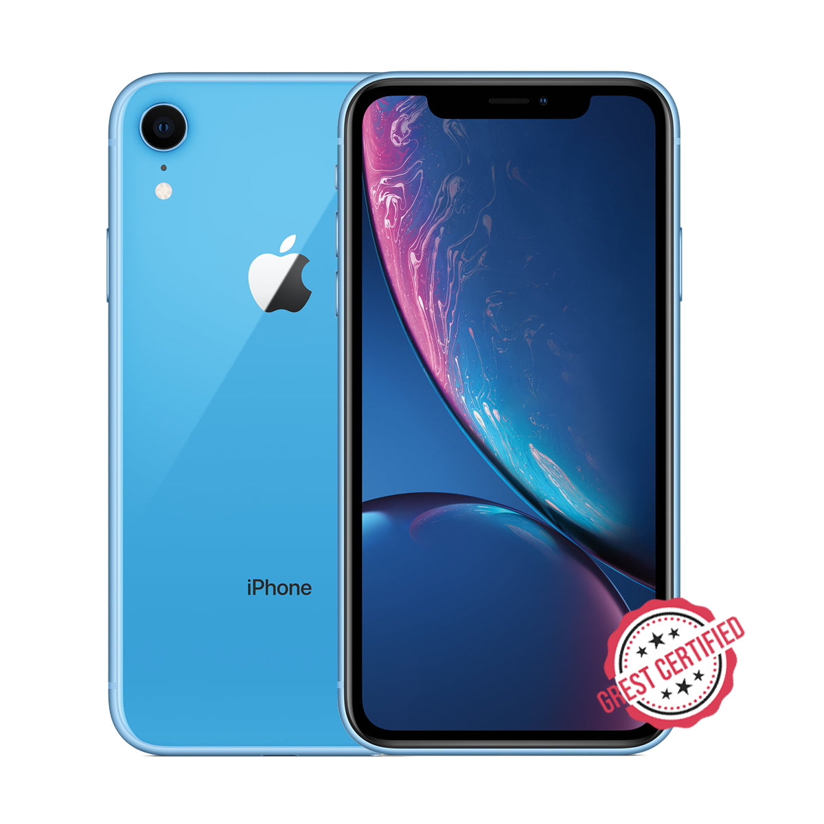 Apple iPhone XR
