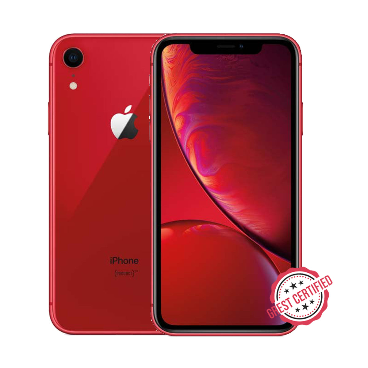 Apple iPhone XR