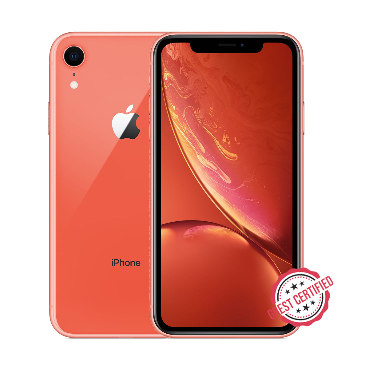 Apple iPhone XR