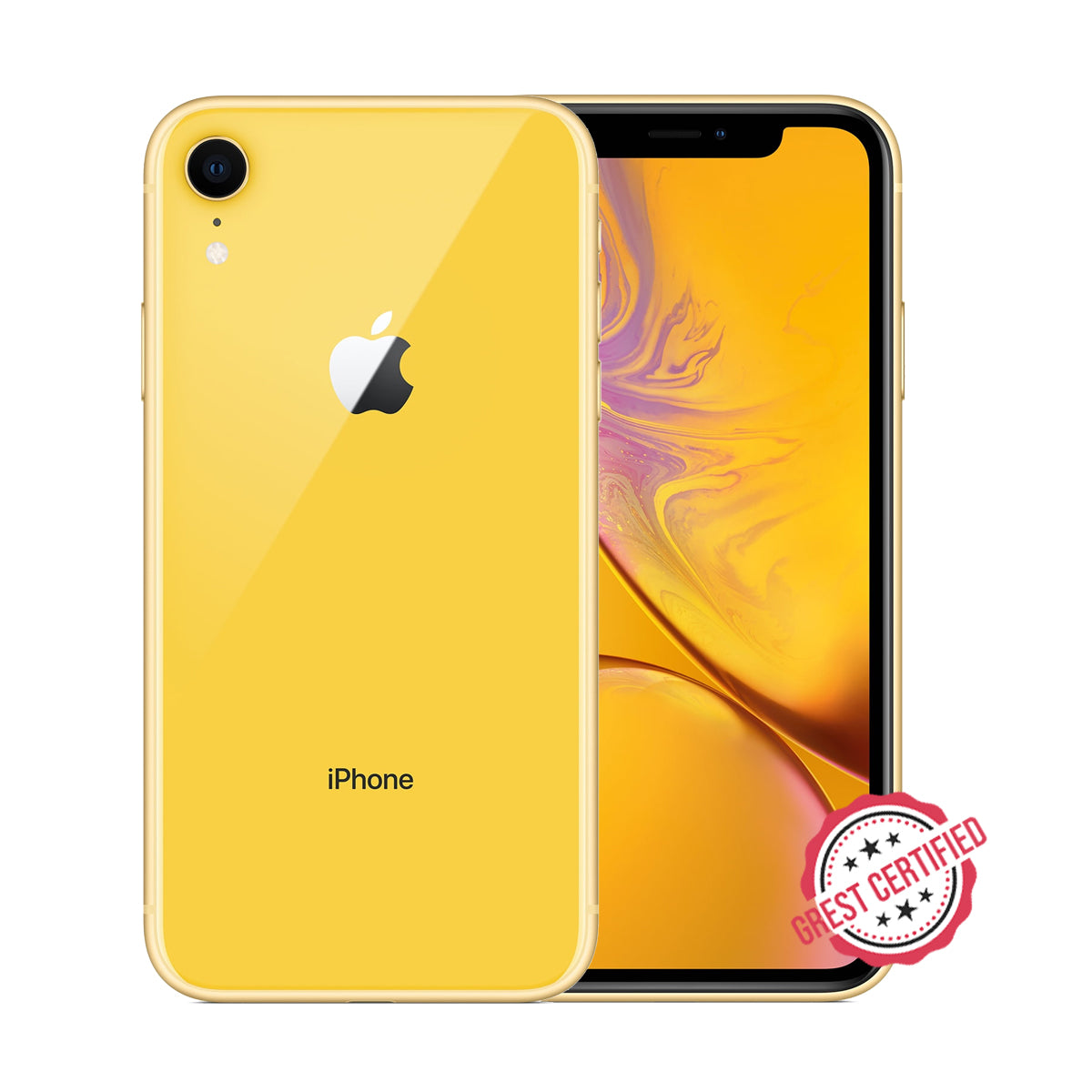 Apple iPhone XR