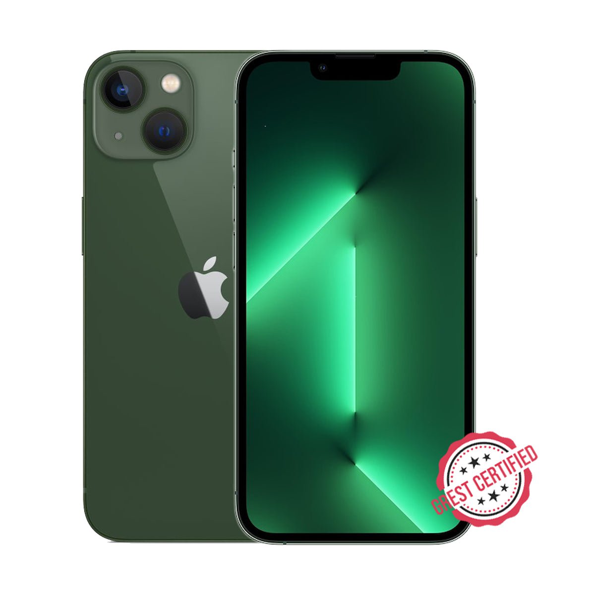 Apple iPhone 13
