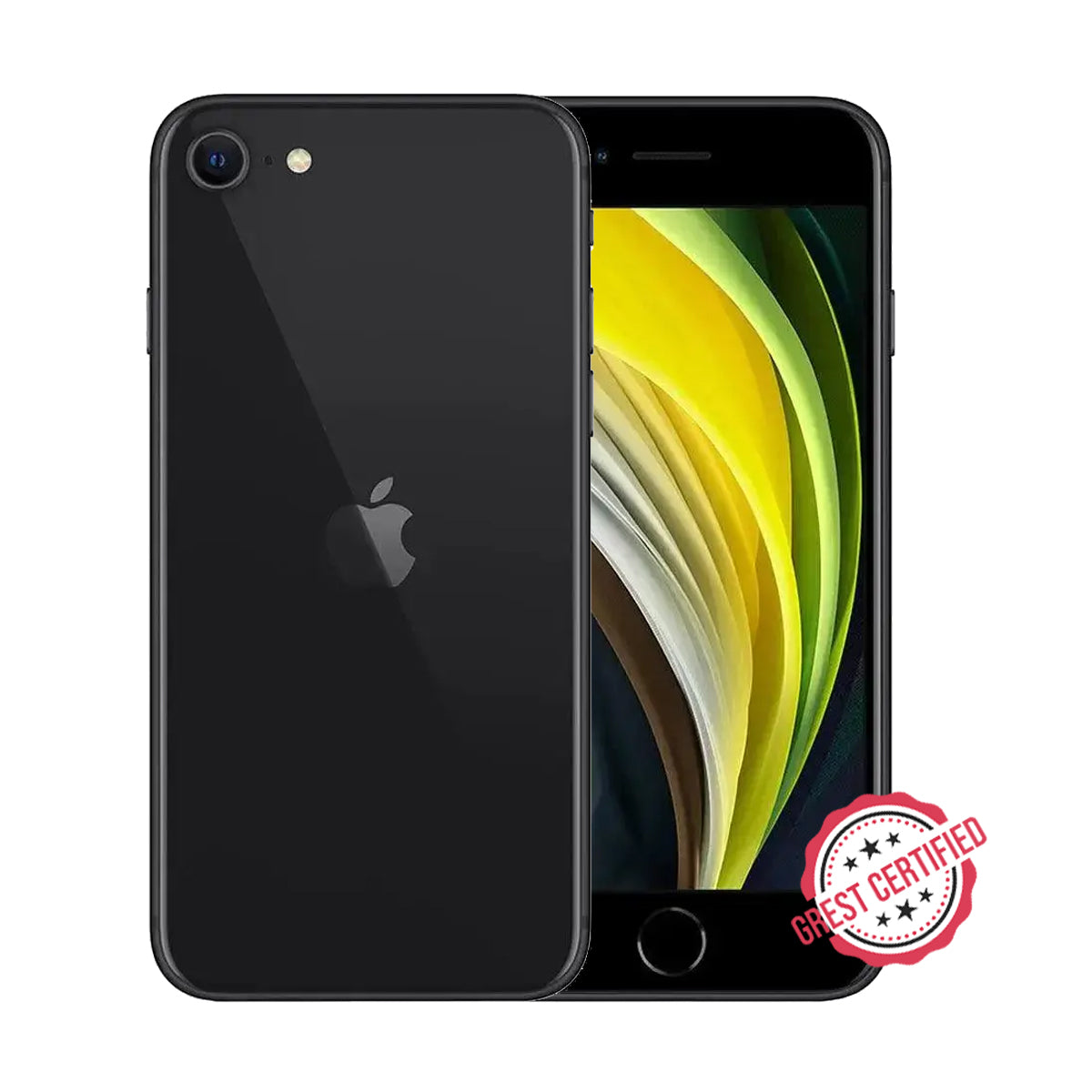 Apple iPhone SE