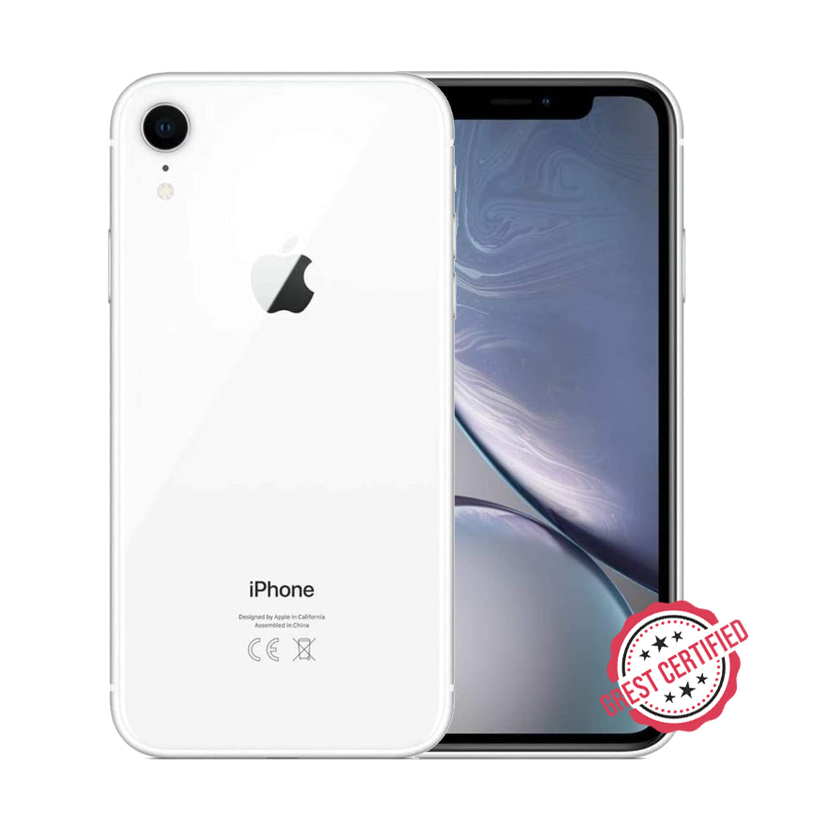 Apple iPhone XR