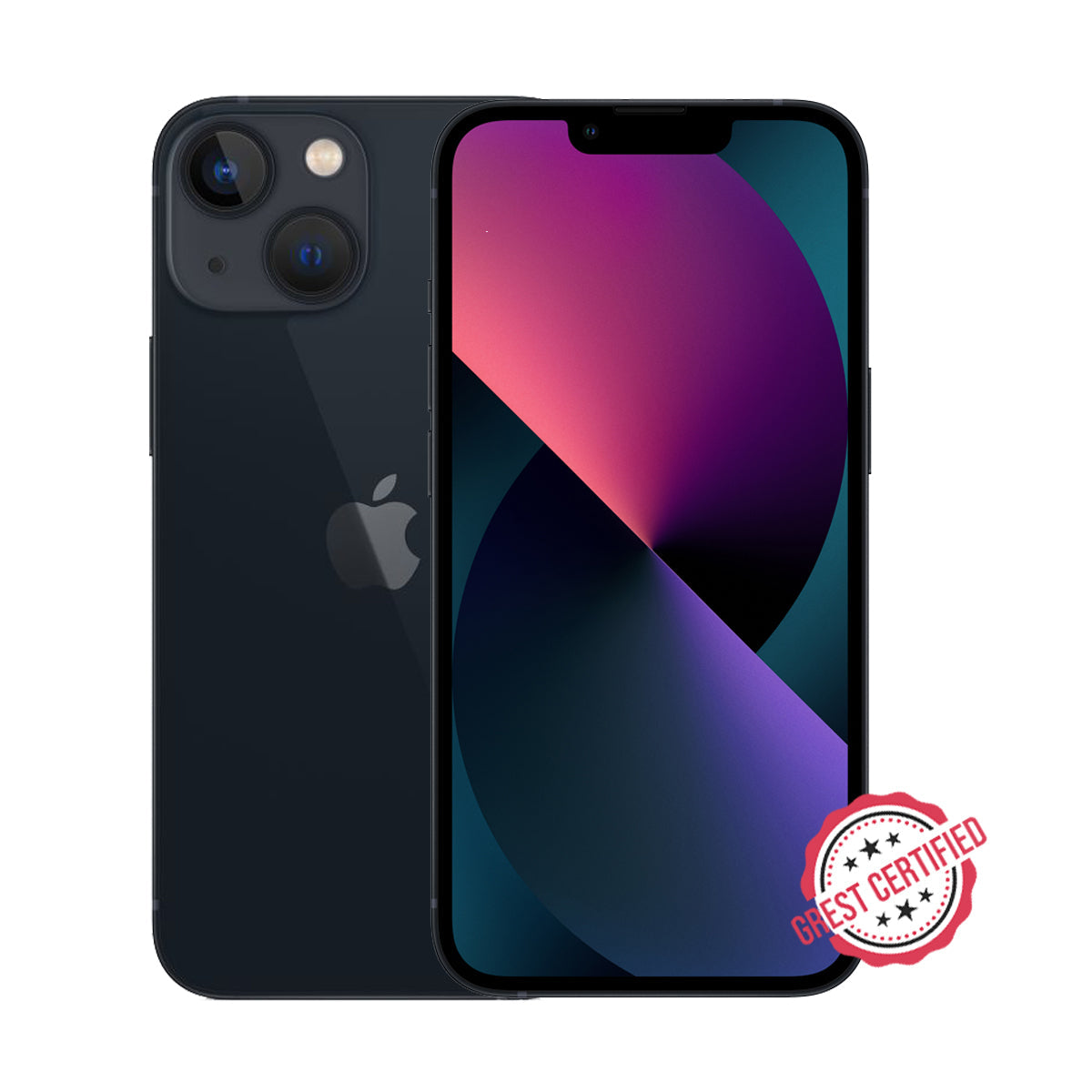 Apple iPhone 13 mini