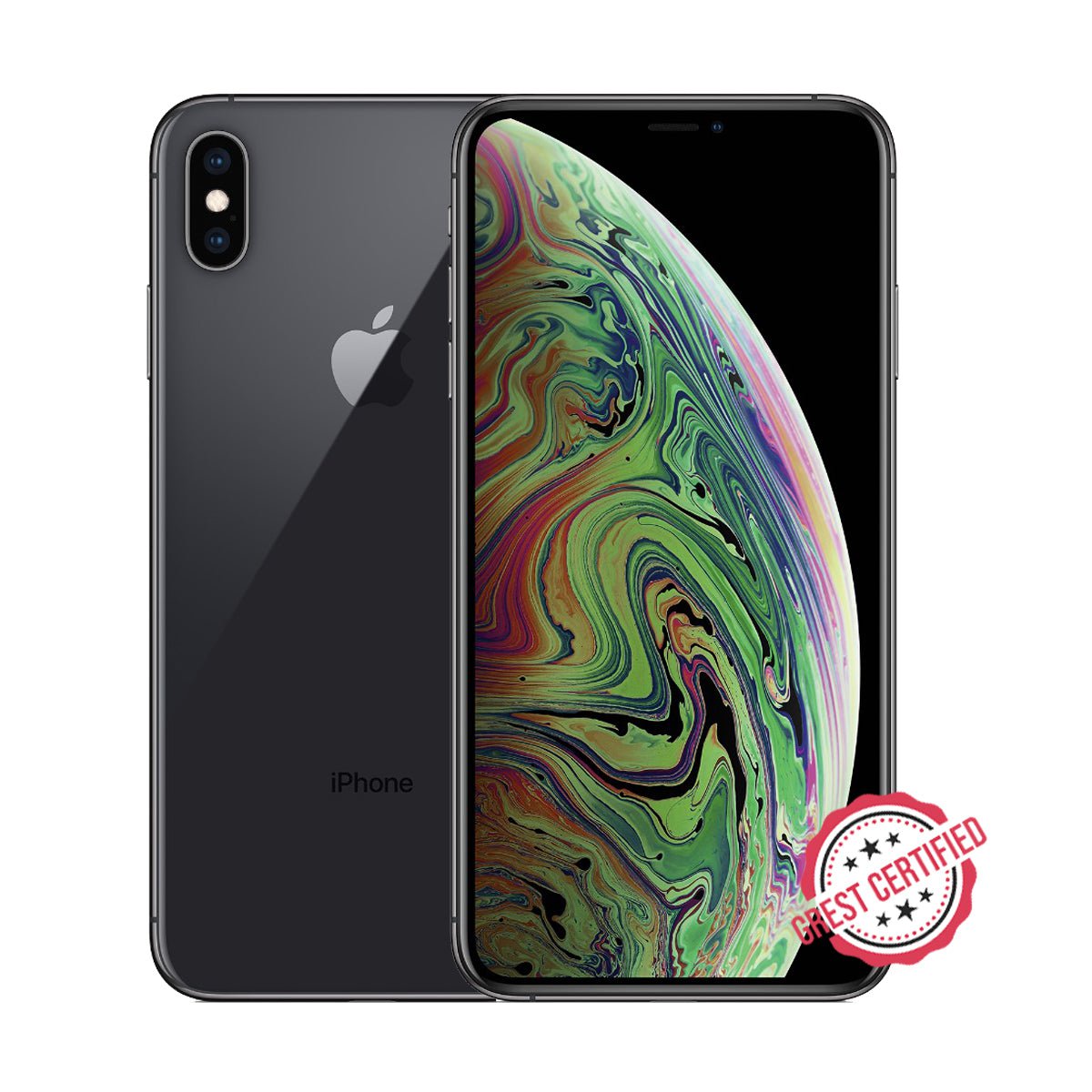 Apple iPhone XS