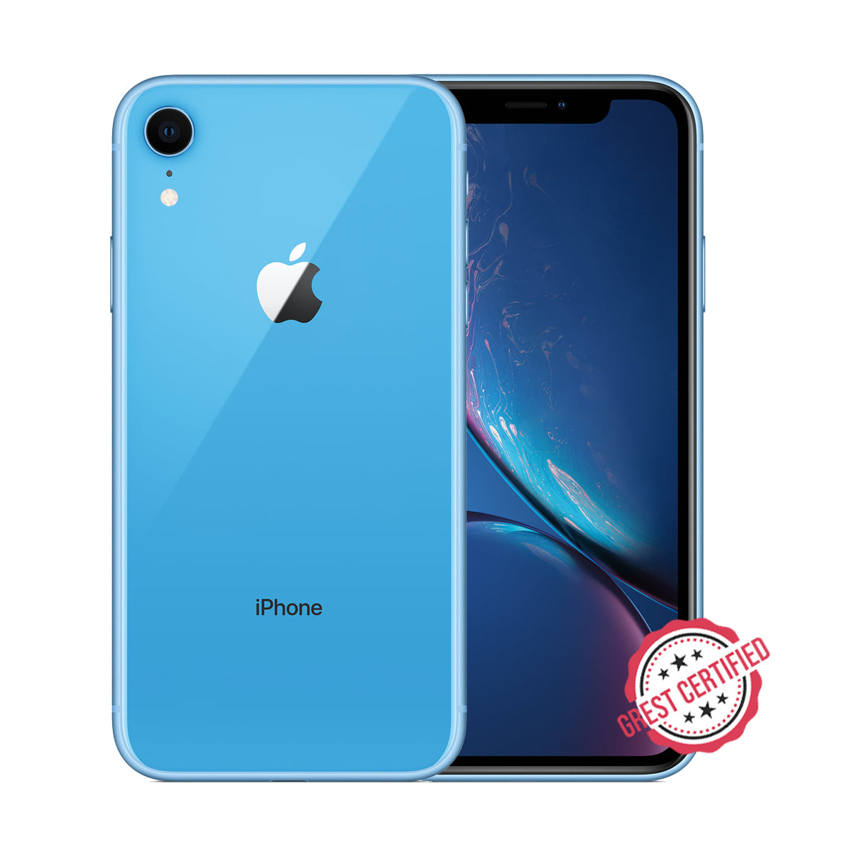 Apple iPhone XR