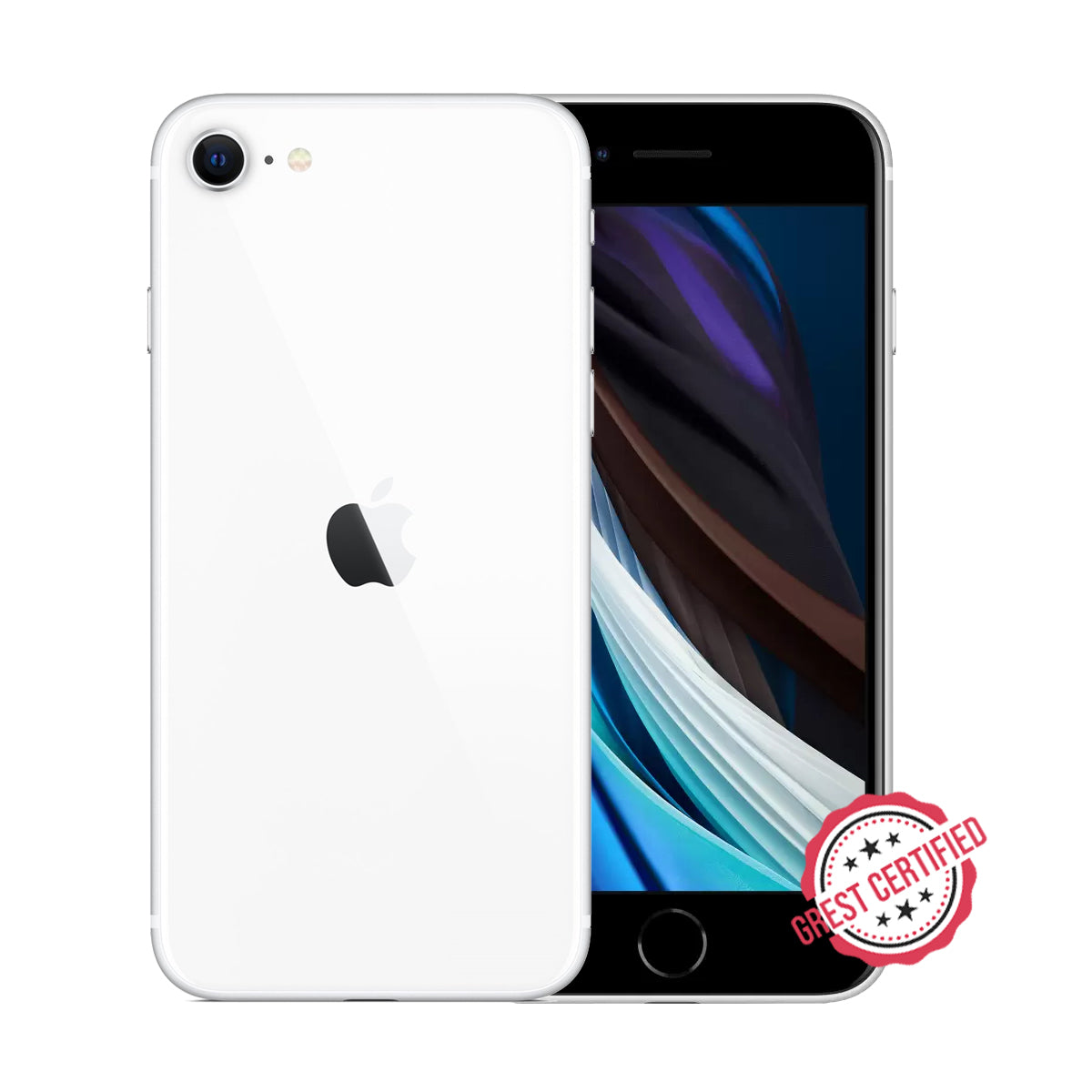 Apple iPhone SE