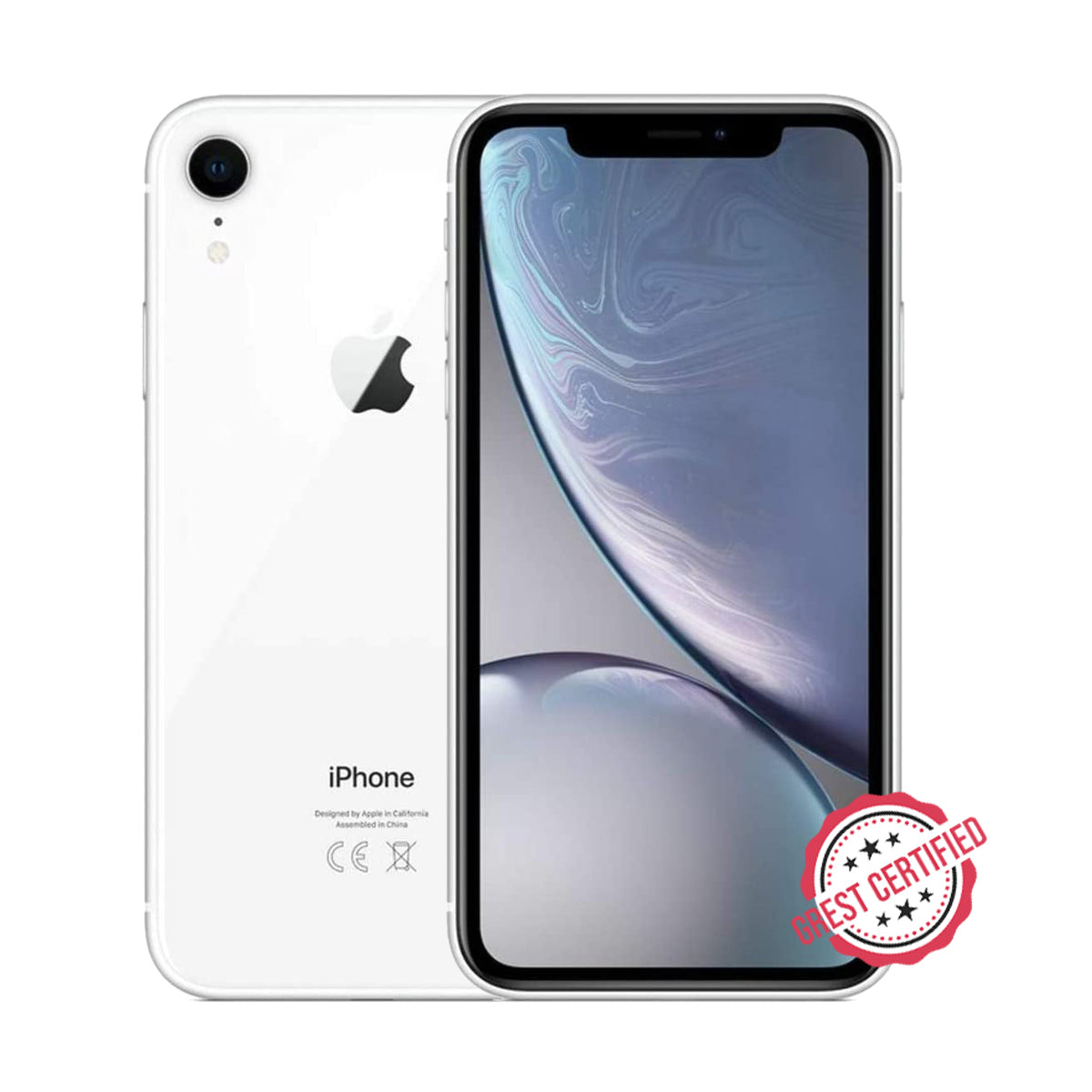Apple iPhone XR