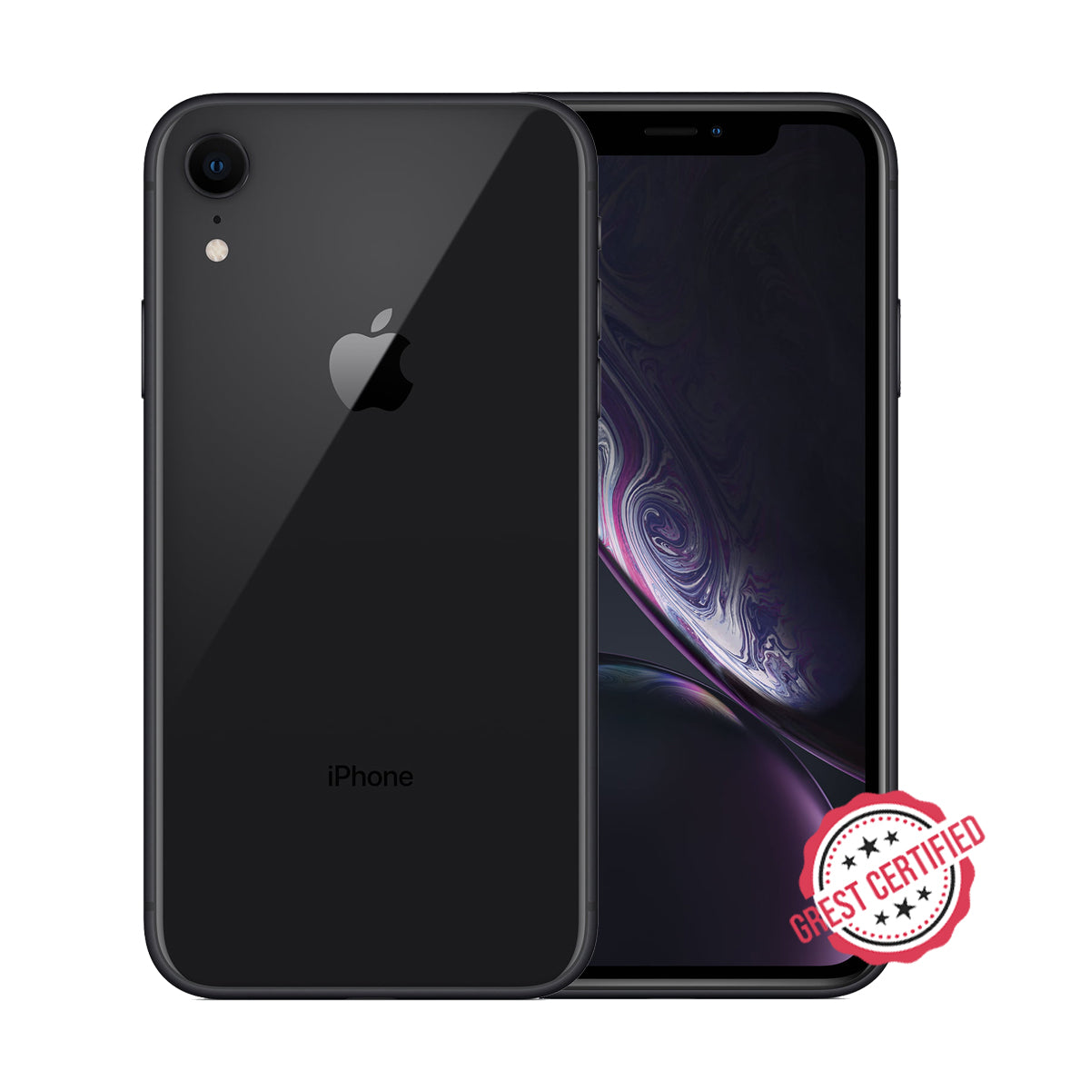 Apple iPhone XR