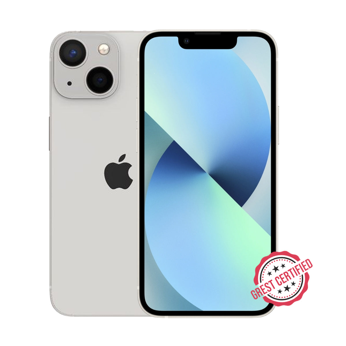 Apple iPhone 13 mini