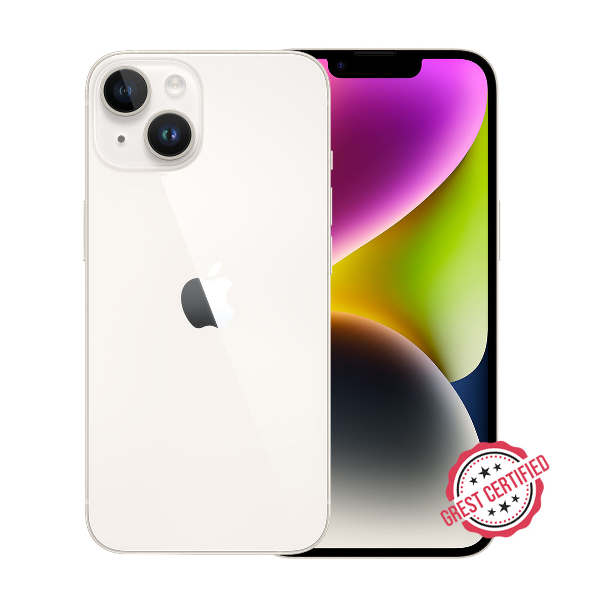 Apple iPhone 14