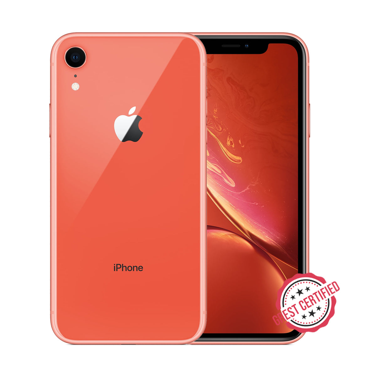 Apple iPhone XR