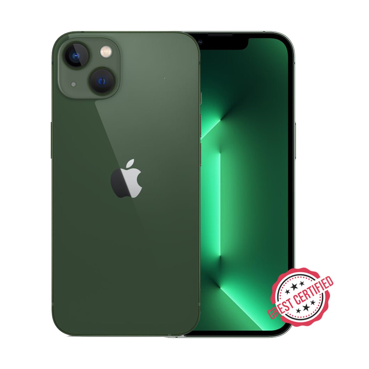 Apple iPhone 13