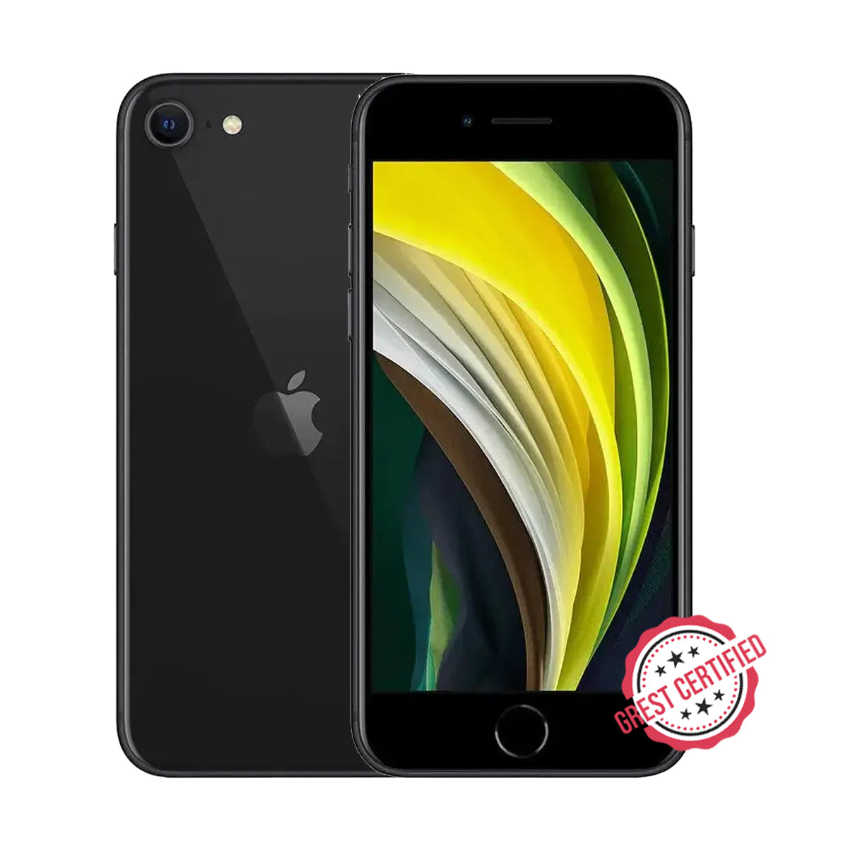 Apple iPhone SE