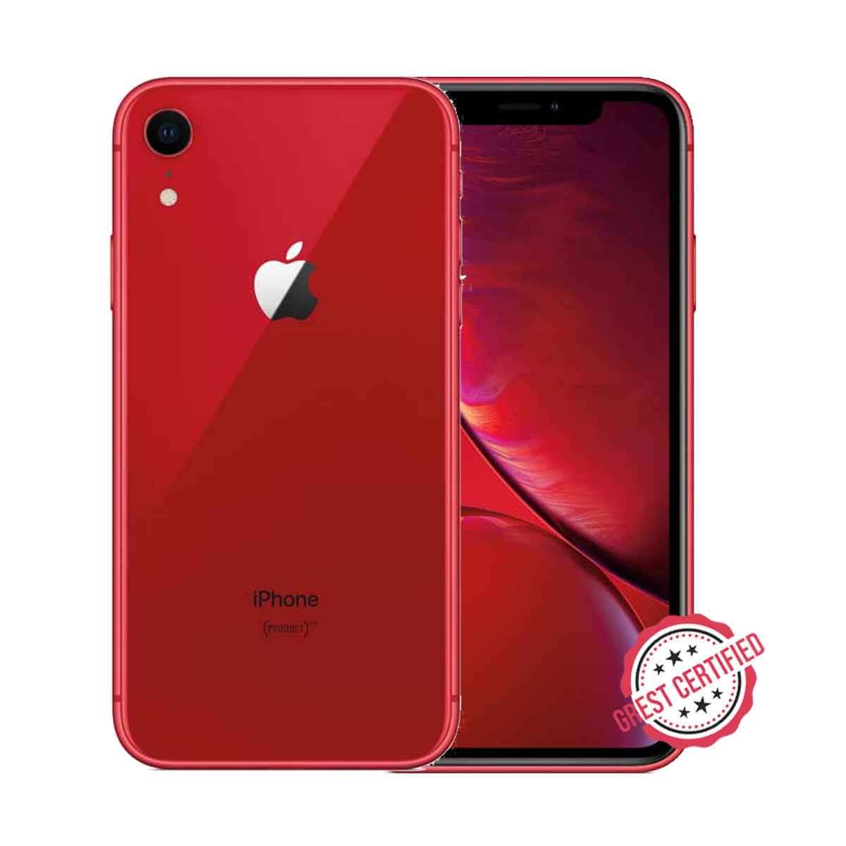 Apple iPhone XR