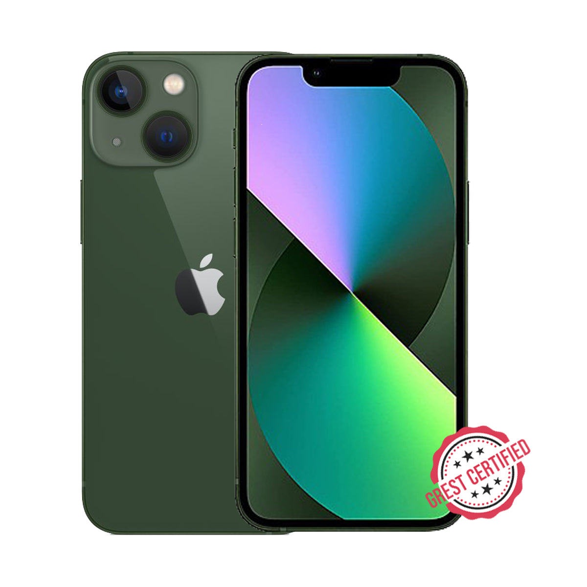 Apple iPhone 13 mini