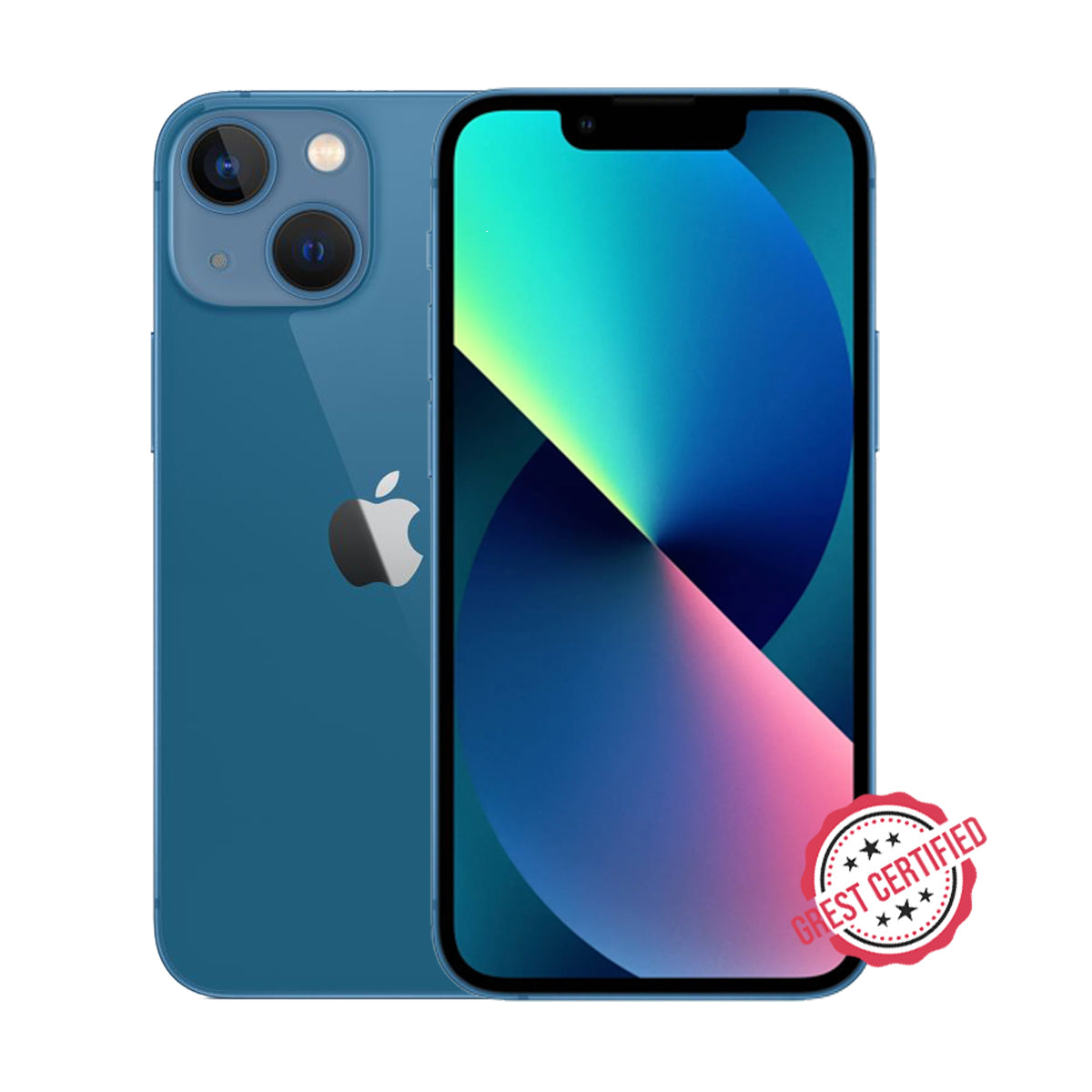 Apple iPhone 13 mini