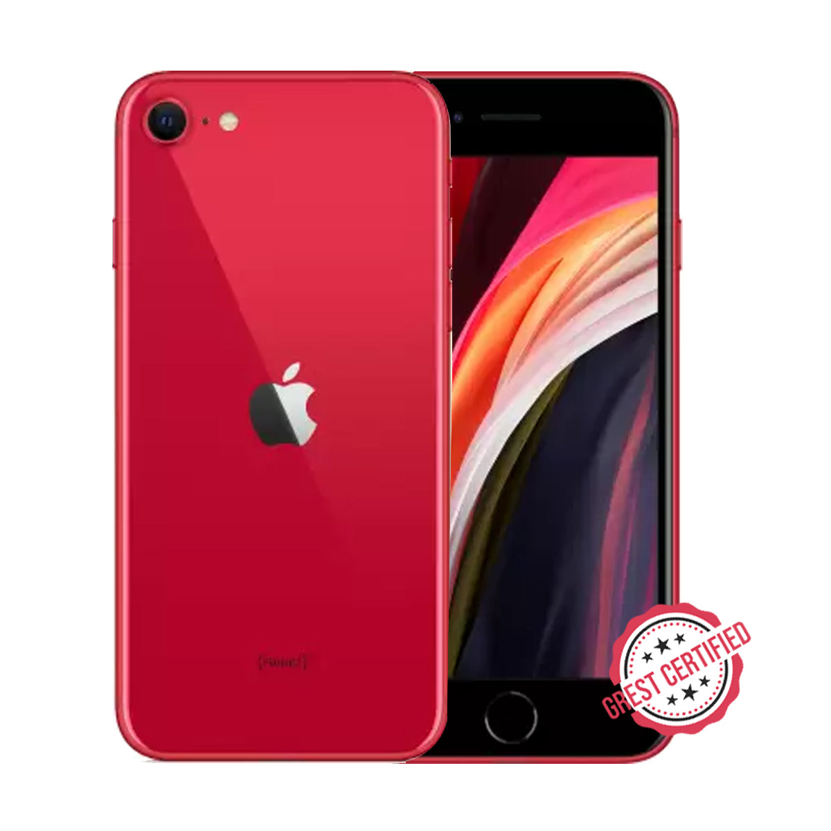 Apple iPhone SE