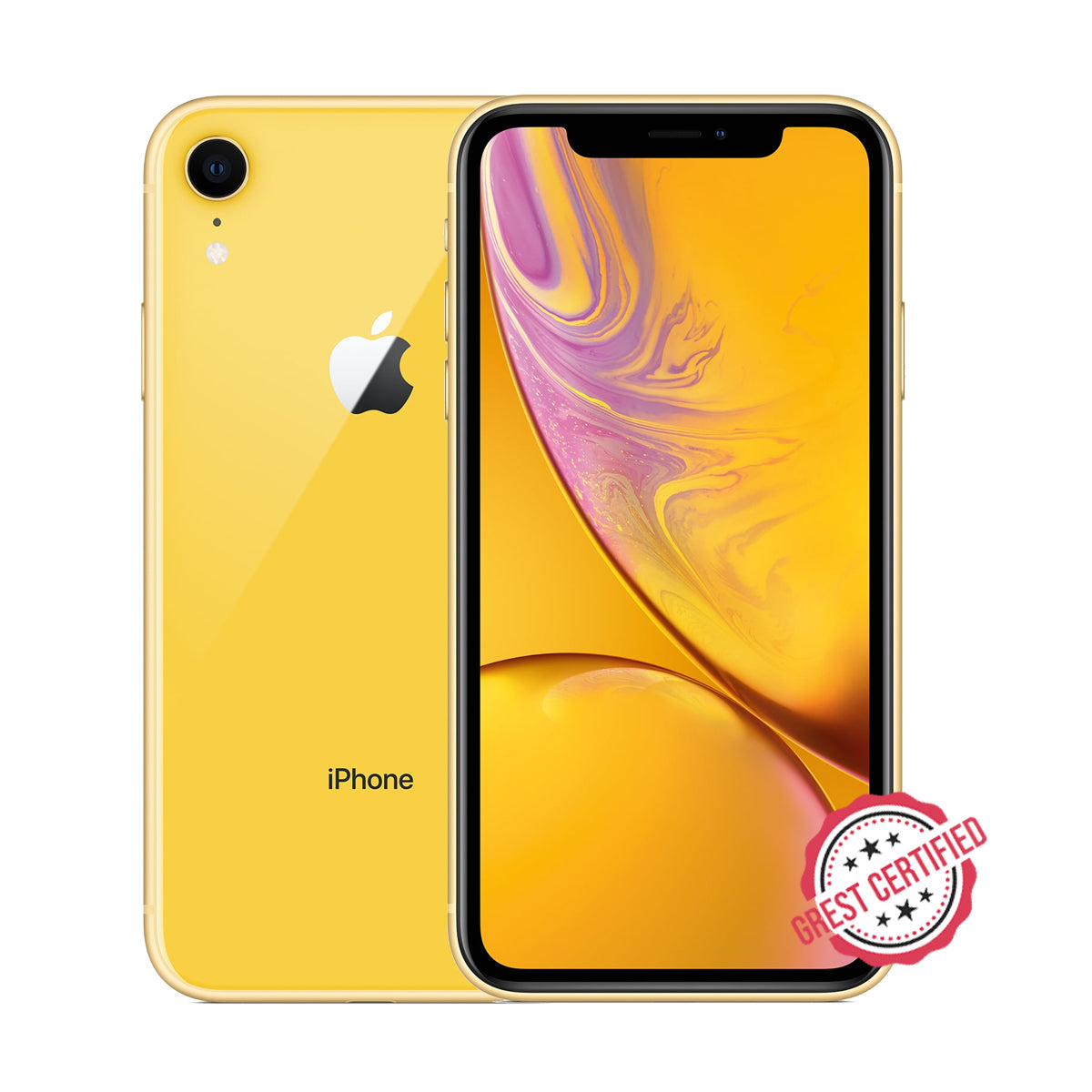 Apple iPhone XR