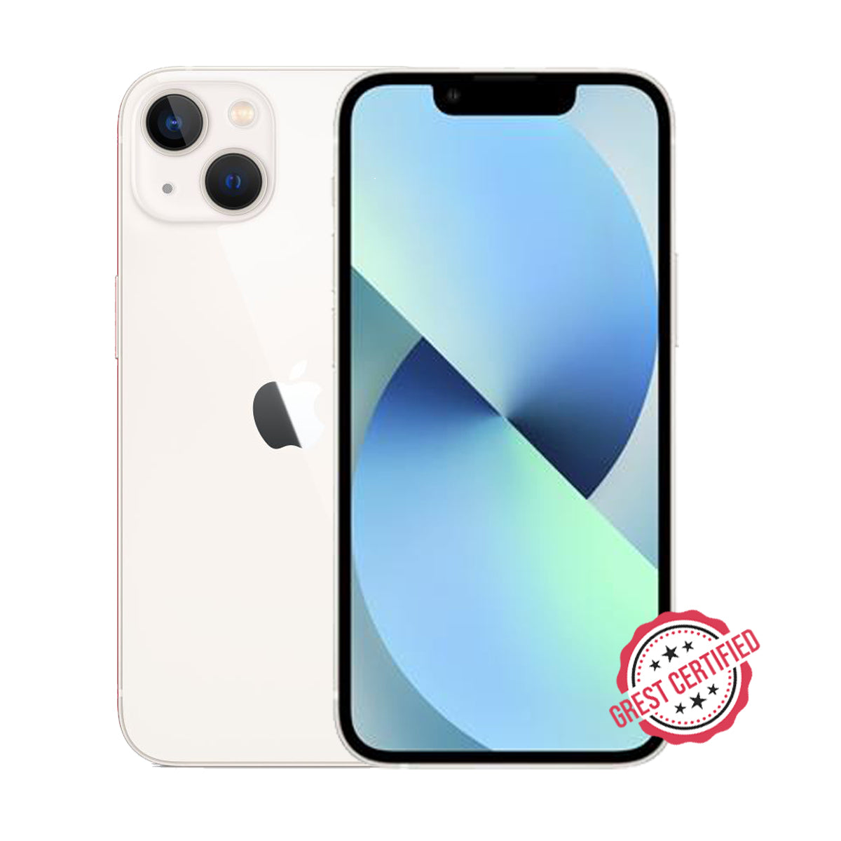 Apple iPhone 13
