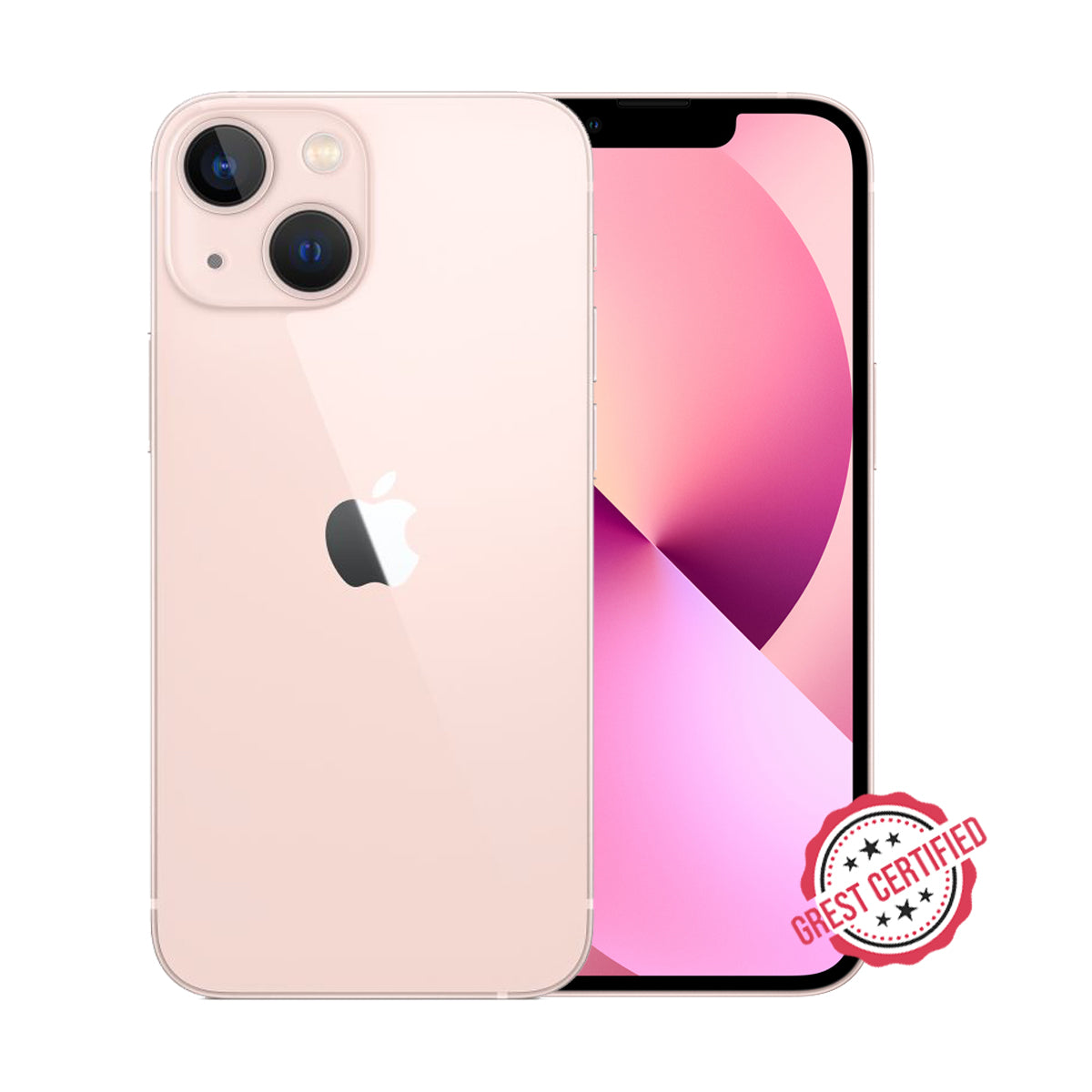 Apple iPhone 13 mini