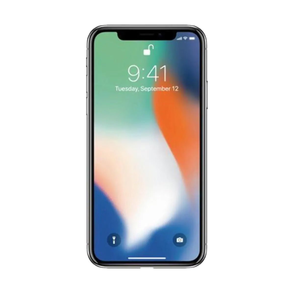 Apple iPhone X