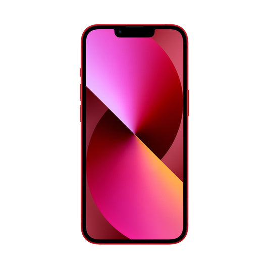Refurbished iPhone 13 Red
