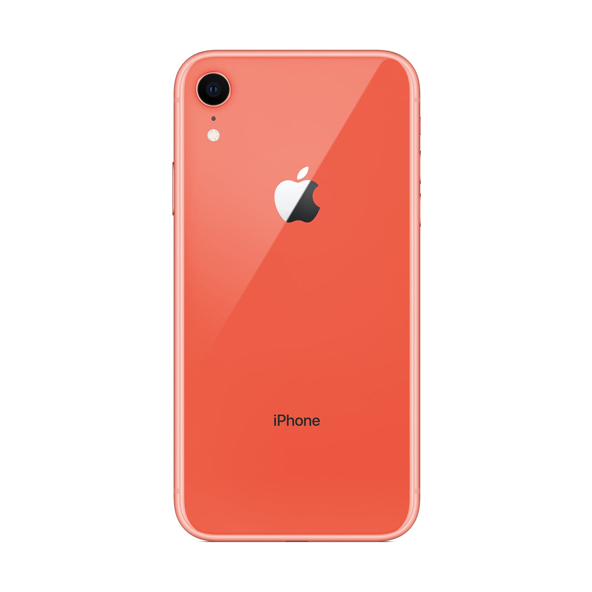 Apple iPhone XR