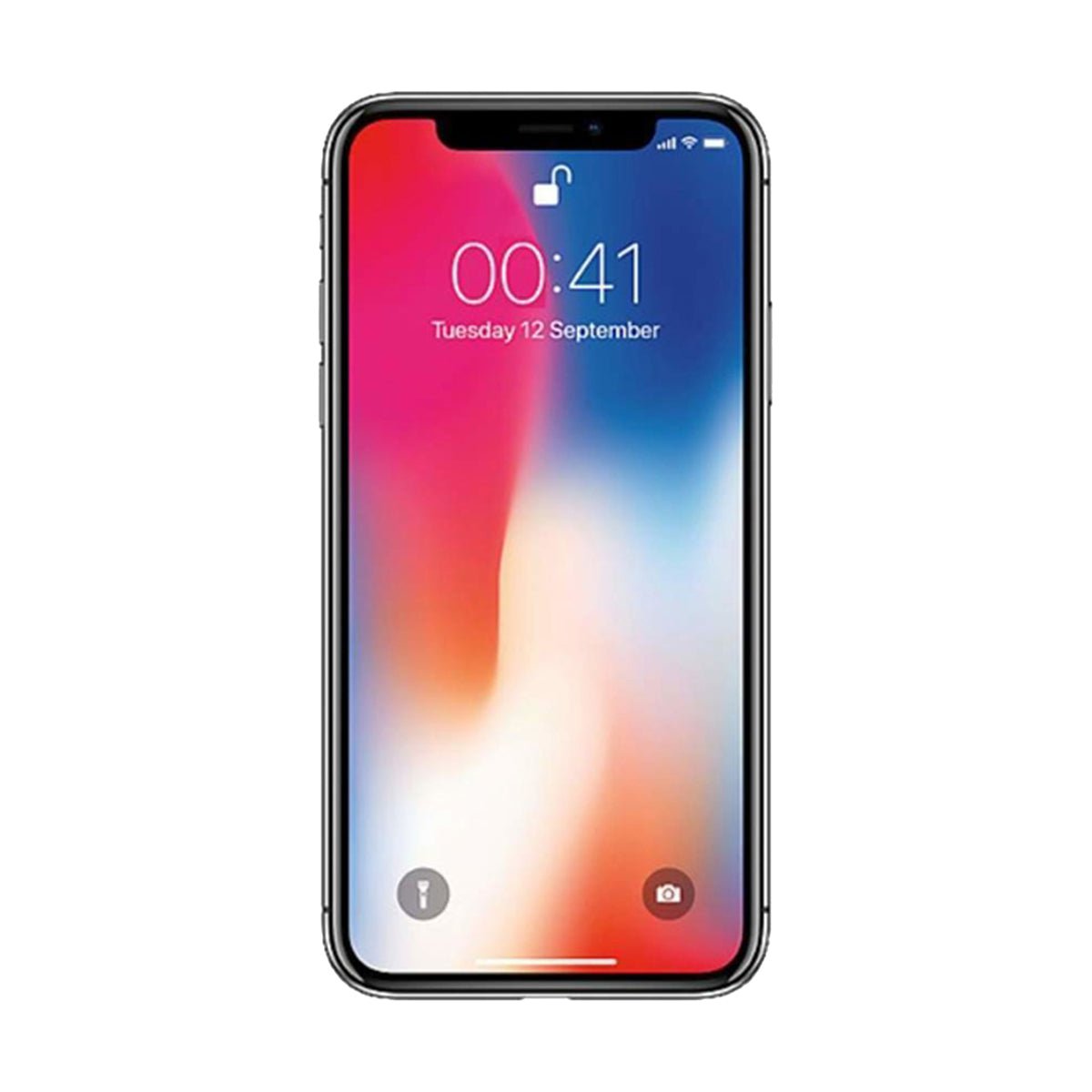 Apple iPhone X