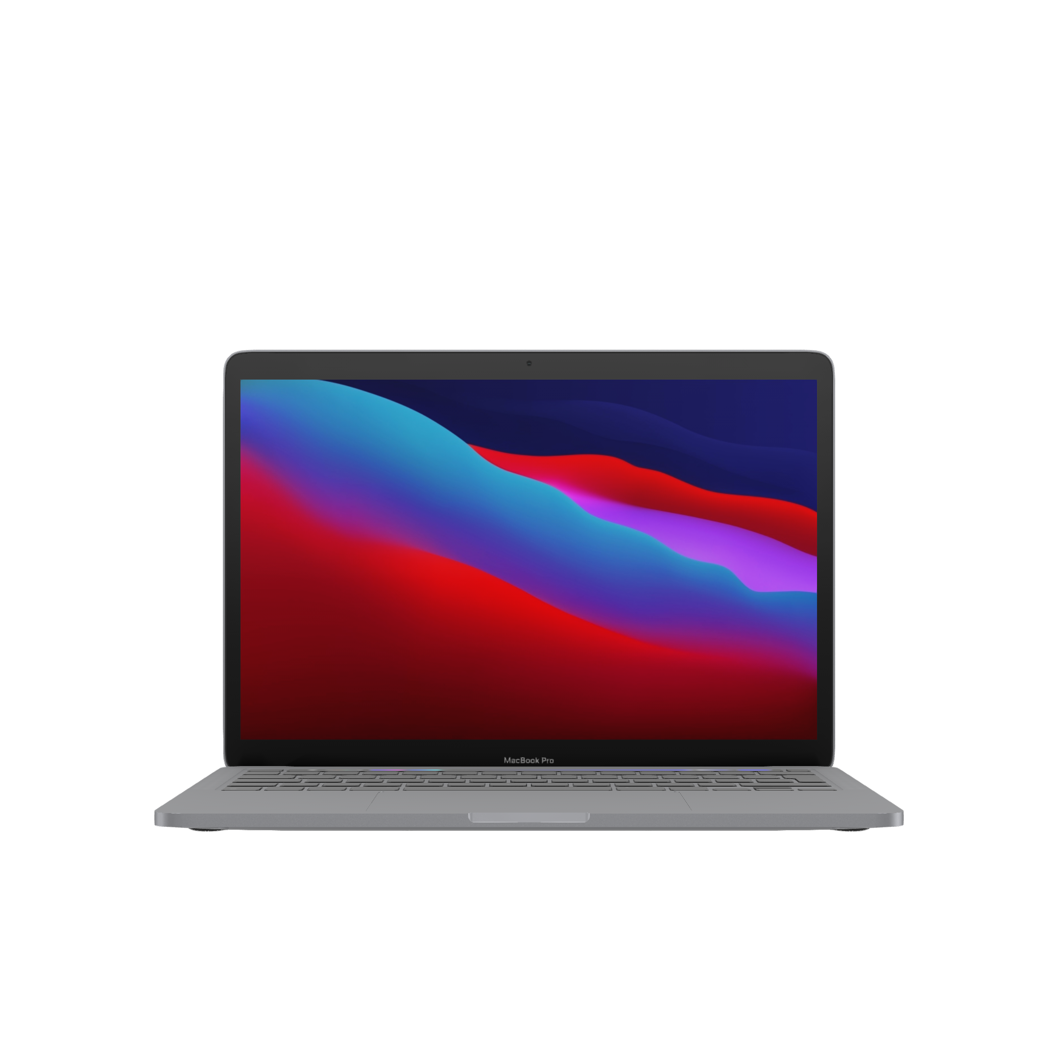 MACBOOK PRO A2338 (2020) M1 8GB/256GB SSD,13.3