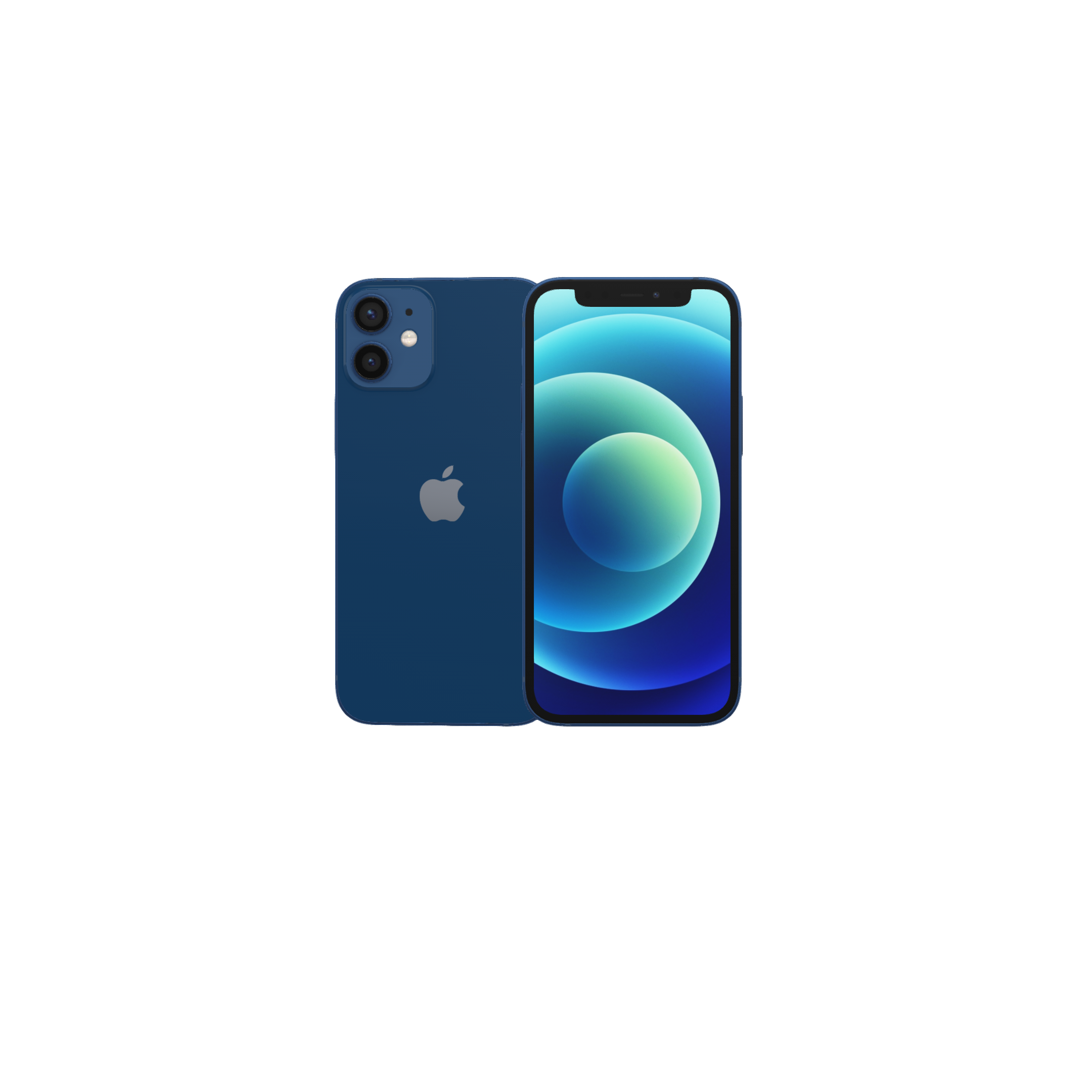 Buy Refurbished Apple iPhone 12 Mini Online | Grest