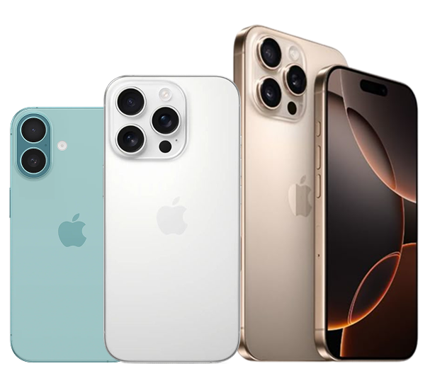 Refurbished iPhones - Grest Gurgaon