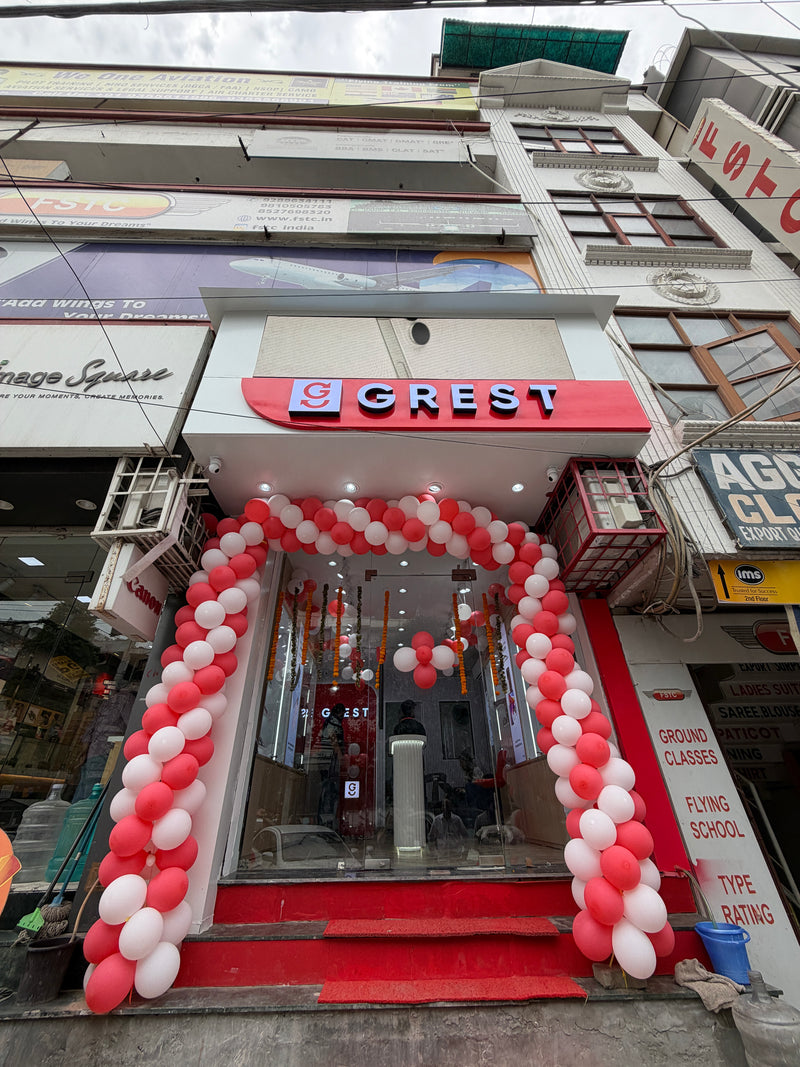 Grest Store - Certified Refurbished iPhones Delhi