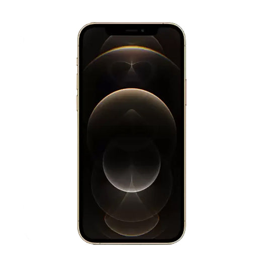 Refurbished iPhone 12 Pro Gold