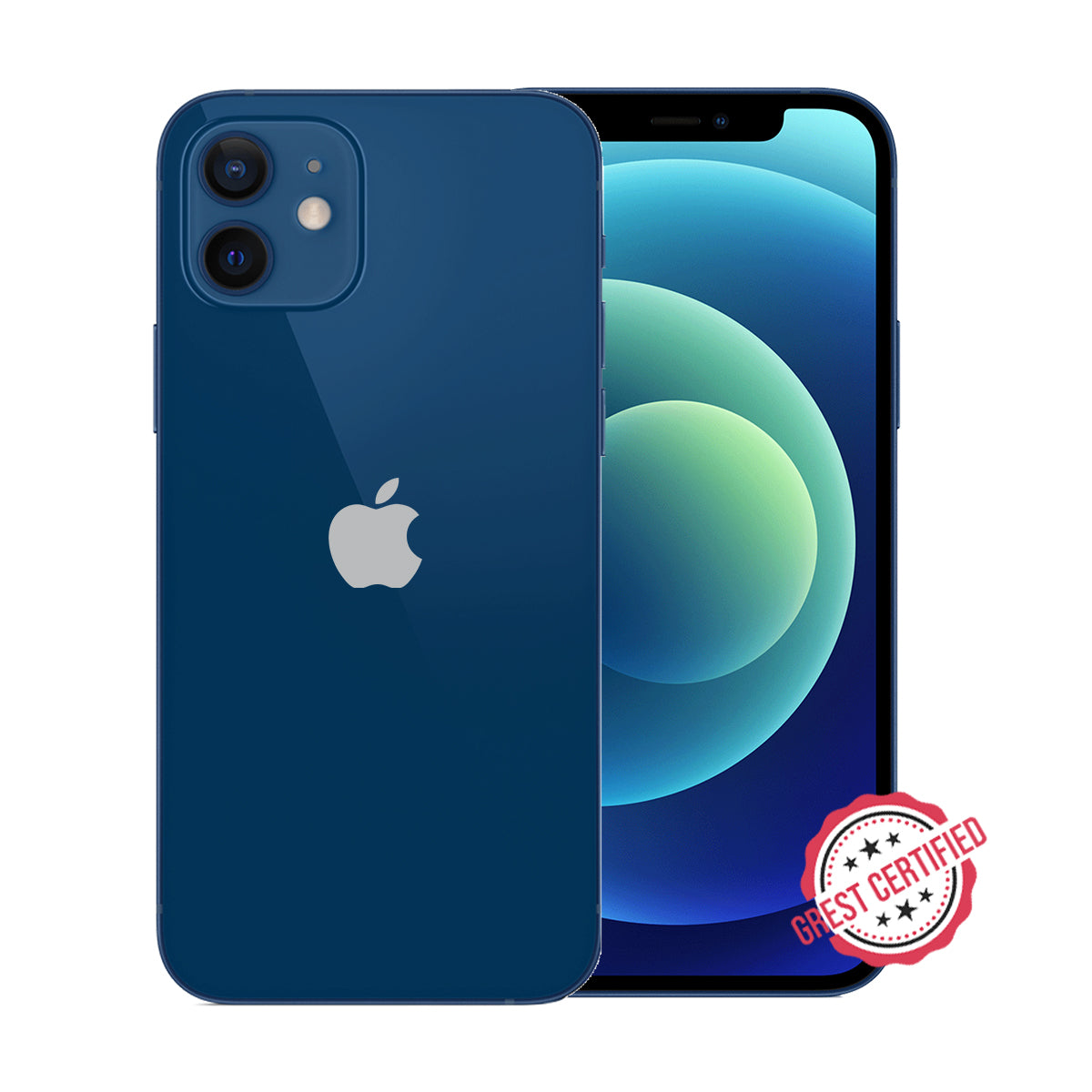 Apple iPhone 12