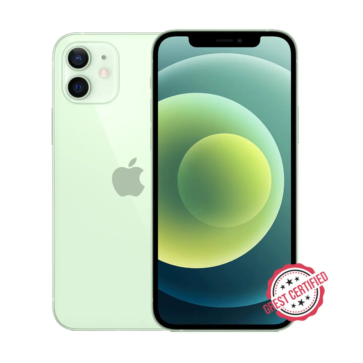 Apple iPhone 12 mini