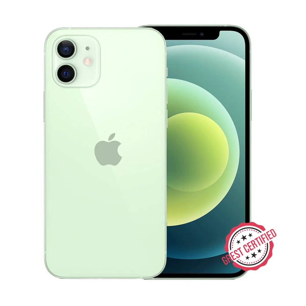 Apple iPhone 12 mini