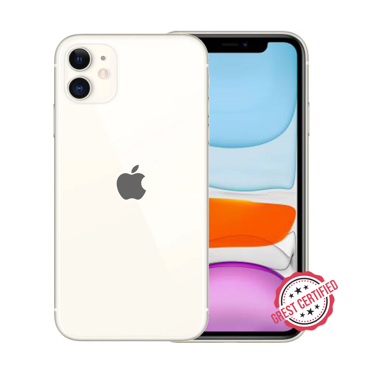 Apple iPhone 12