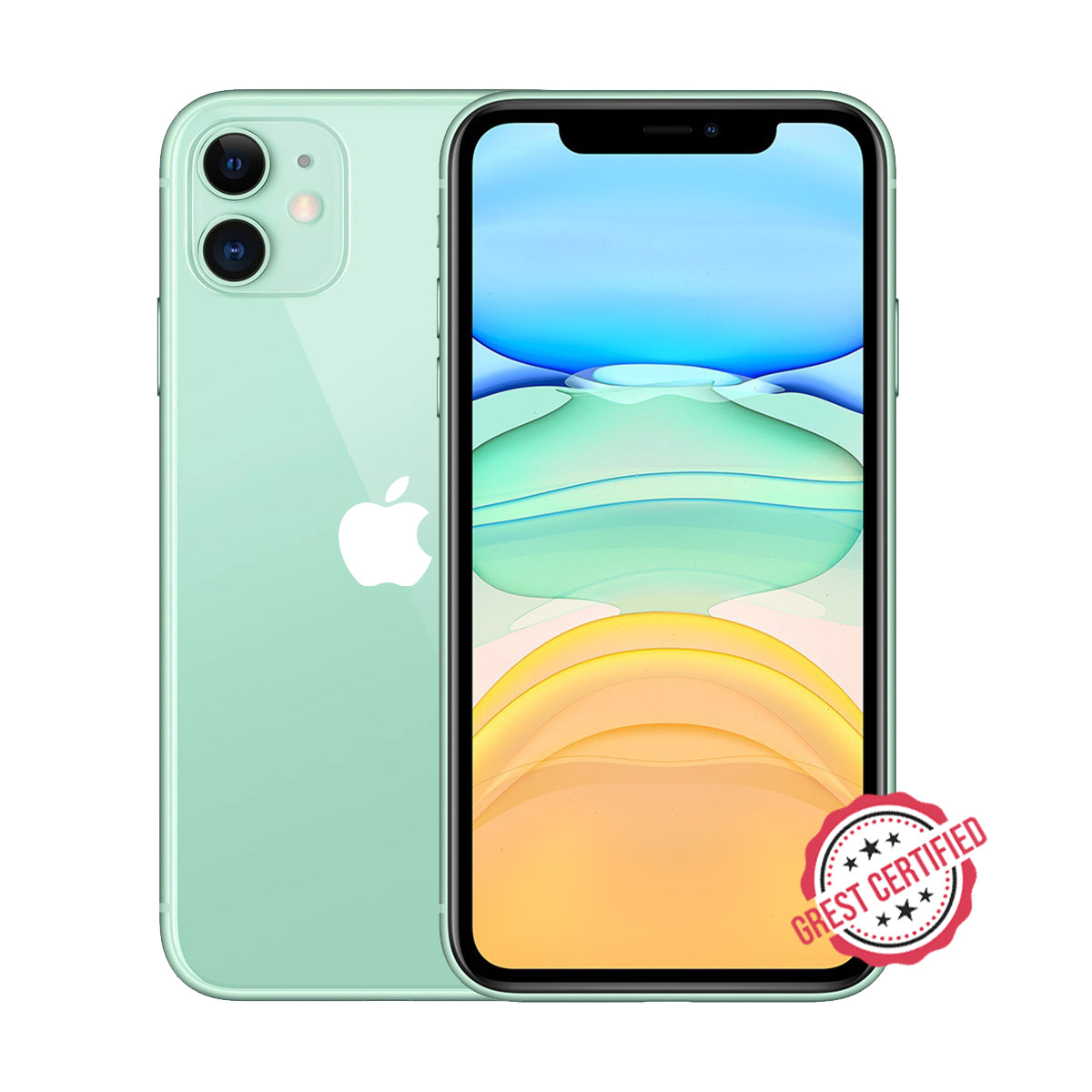 Apple iPhone 11