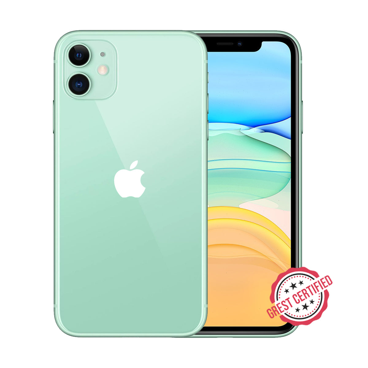 Apple iPhone 11