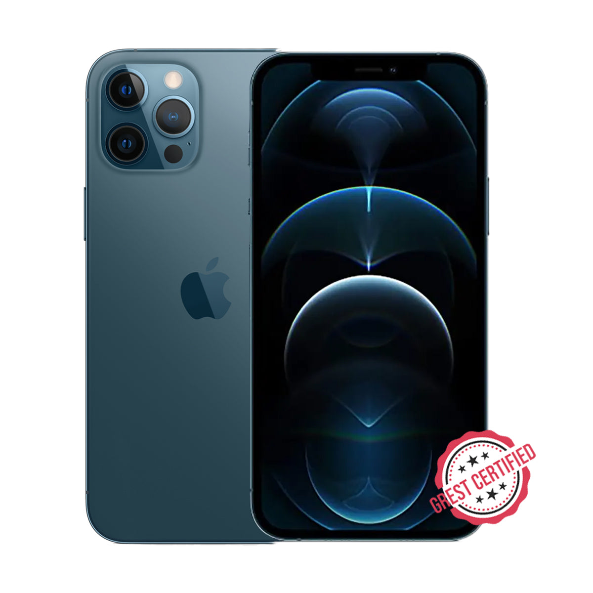 Apple iPhone 12 Pro