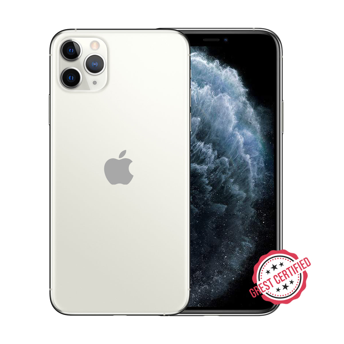 Apple iPhone 12 Pro