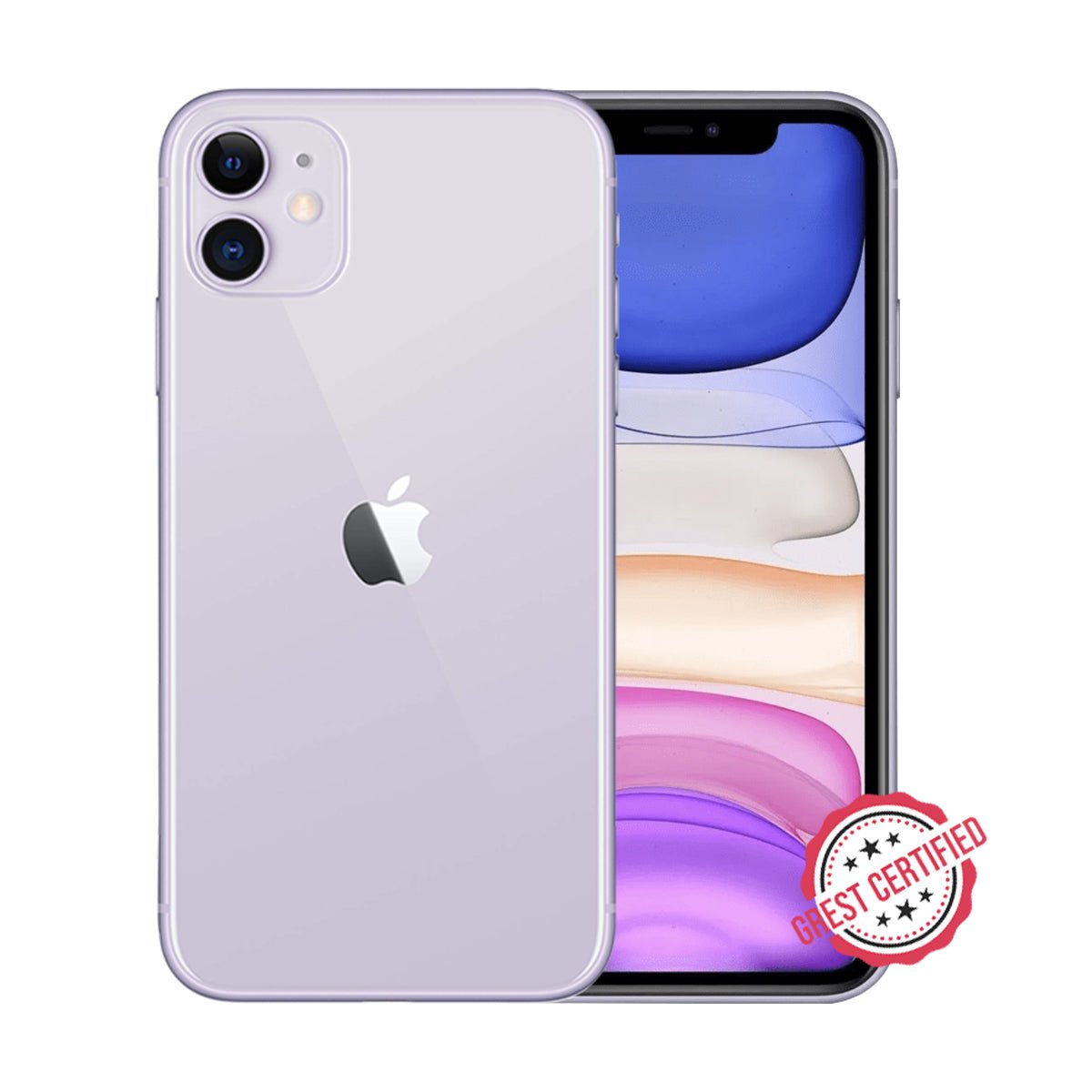 Apple iPhone 11
