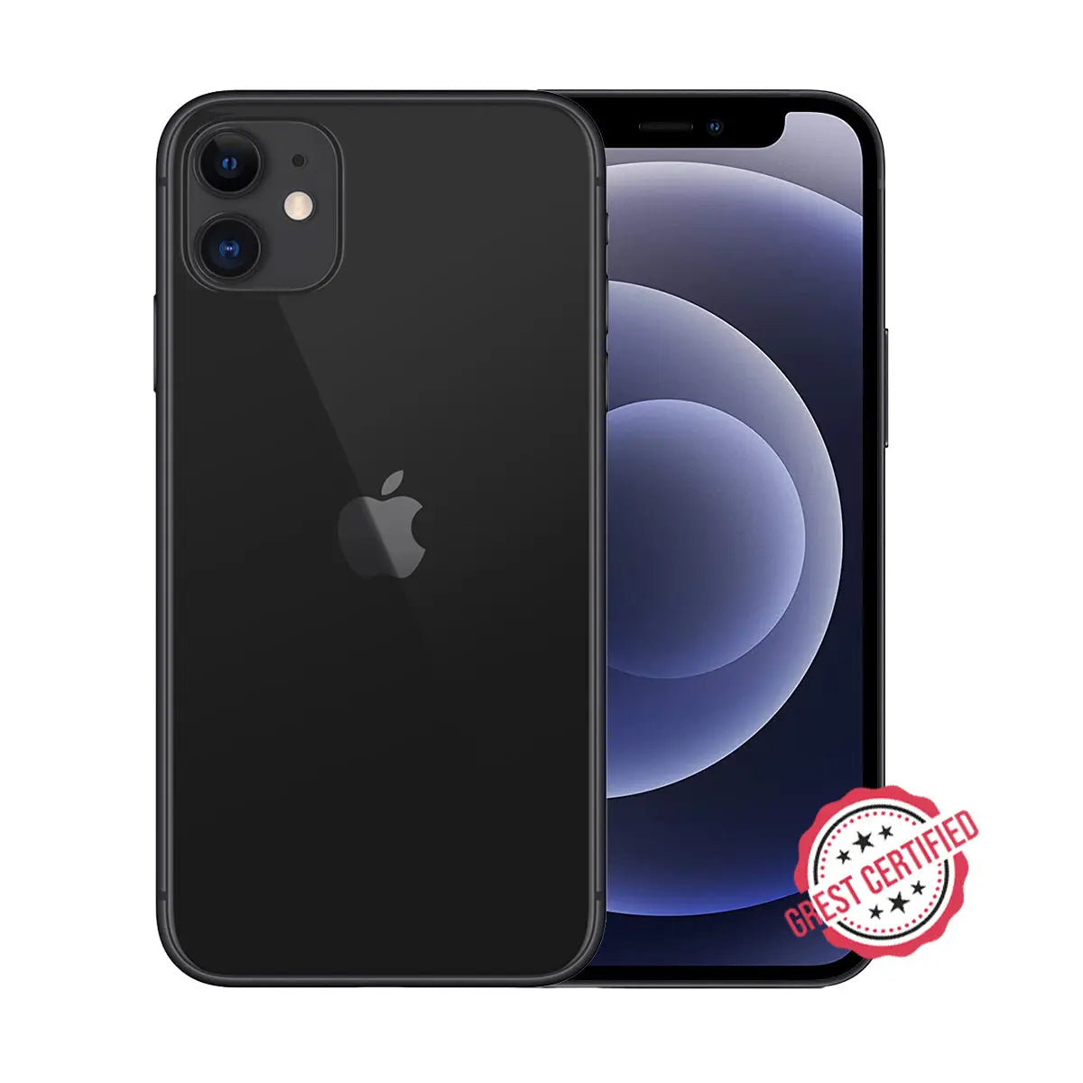 Apple iPhone 12 mini