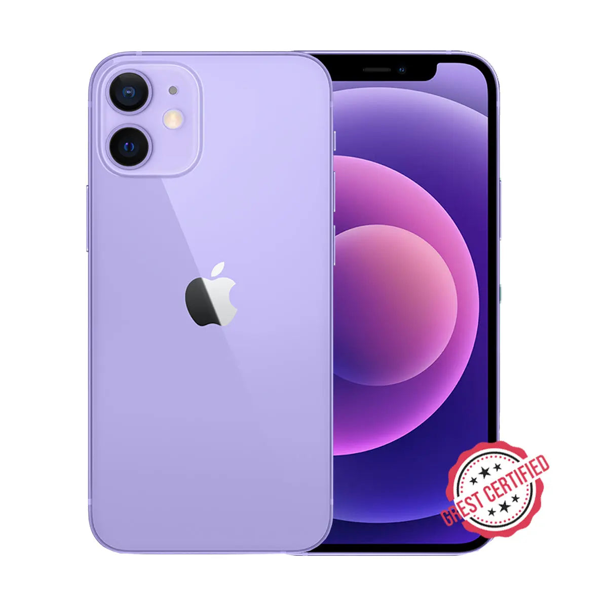 Apple iPhone 12 mini