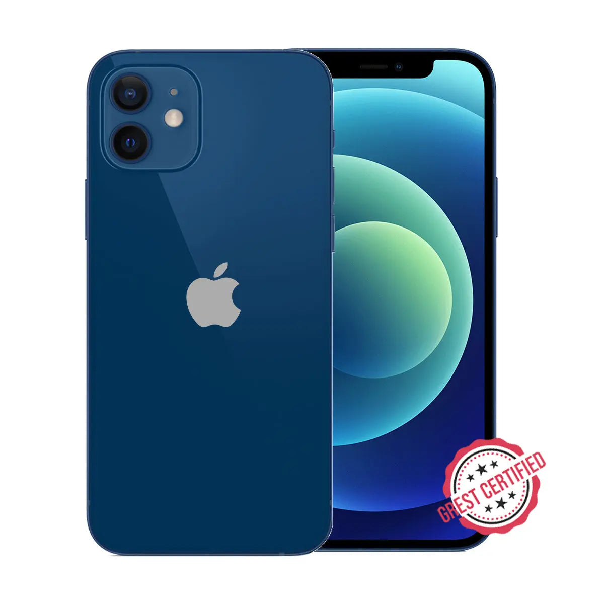 Apple iPhone 12 mini