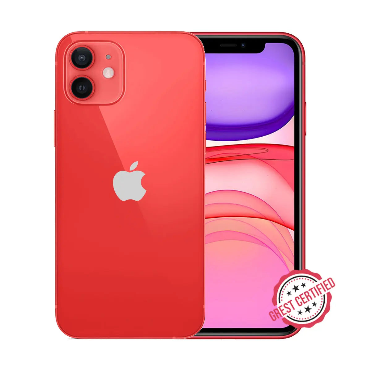 Apple iPhone 12 mini